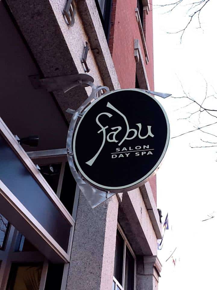 Fabu Salon & Day Spa
