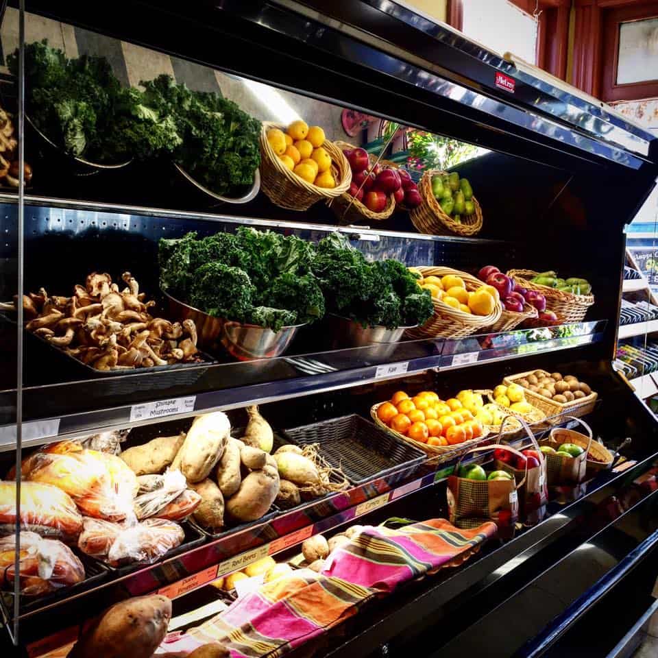 Fare Share Co-op Store