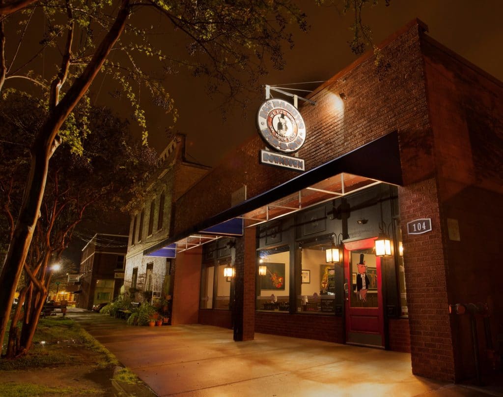 Fat Daddy's Bar-B-Que