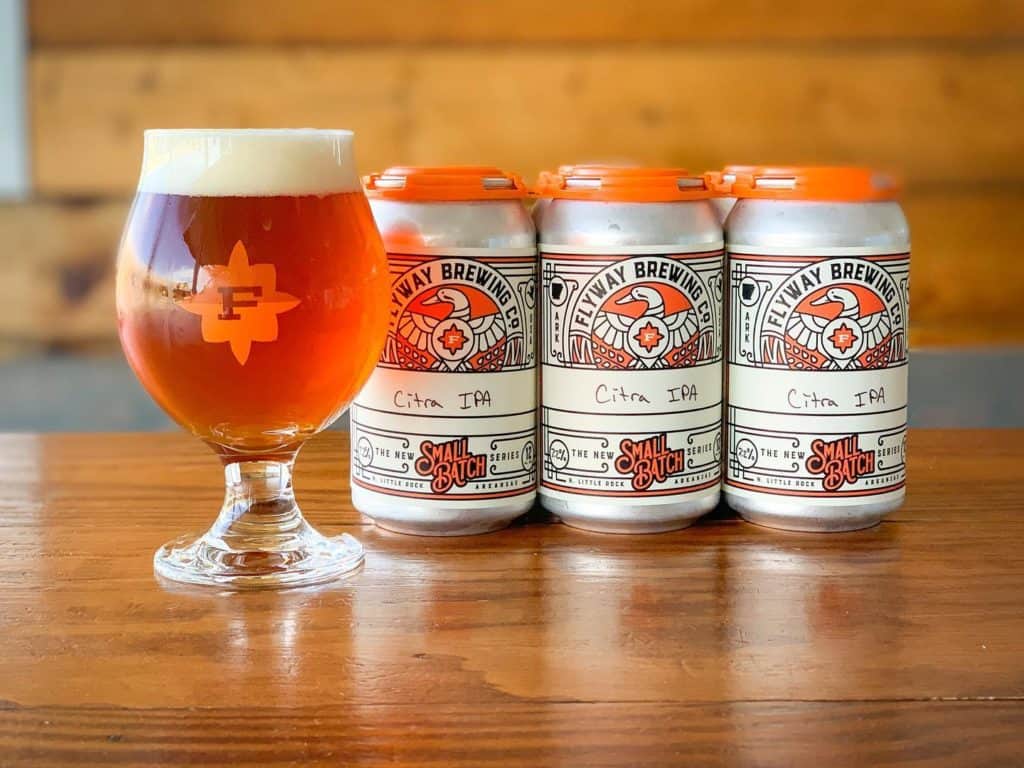 Flyway Brewing