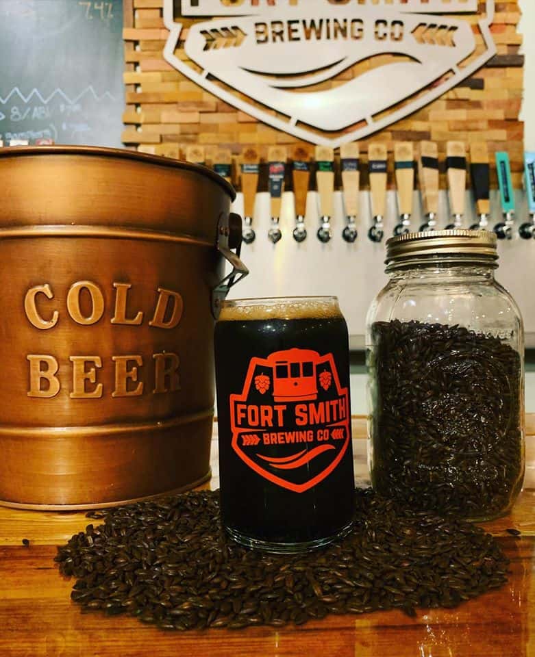 Fort Smith Brewing Company