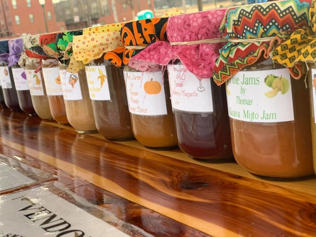 Fort Smith Farmer's Market