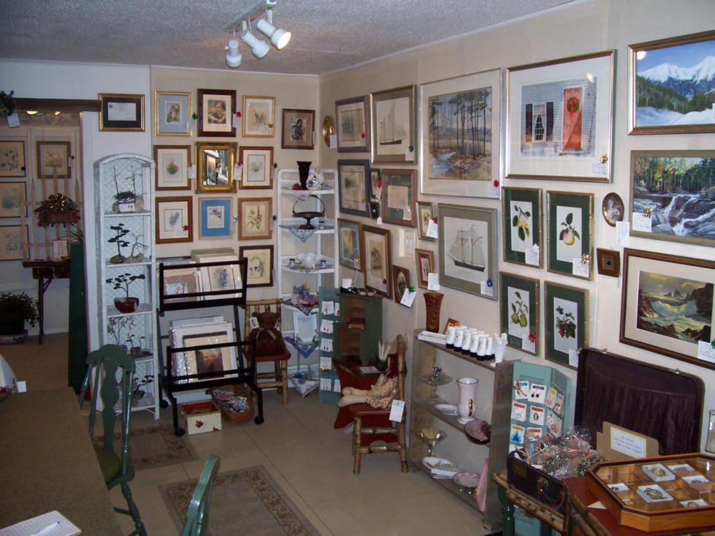 Frost Farm Gallery