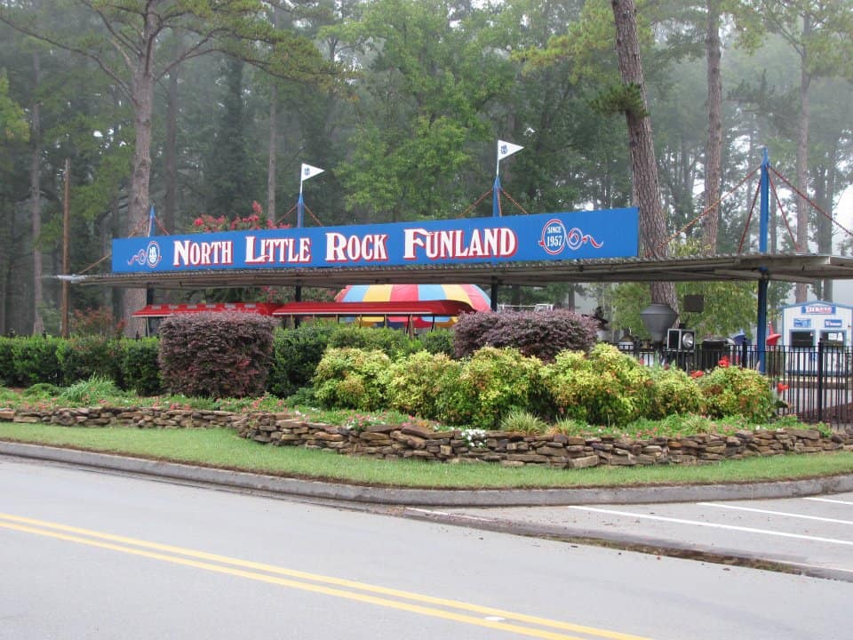Funland Amusement Park