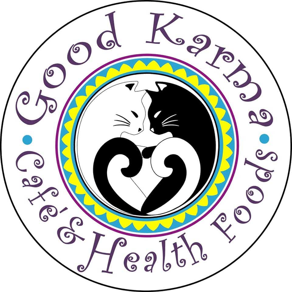 Good Karma Cafe And Health Foods