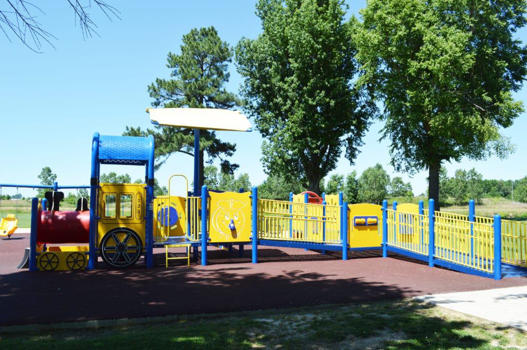 Harmon Park