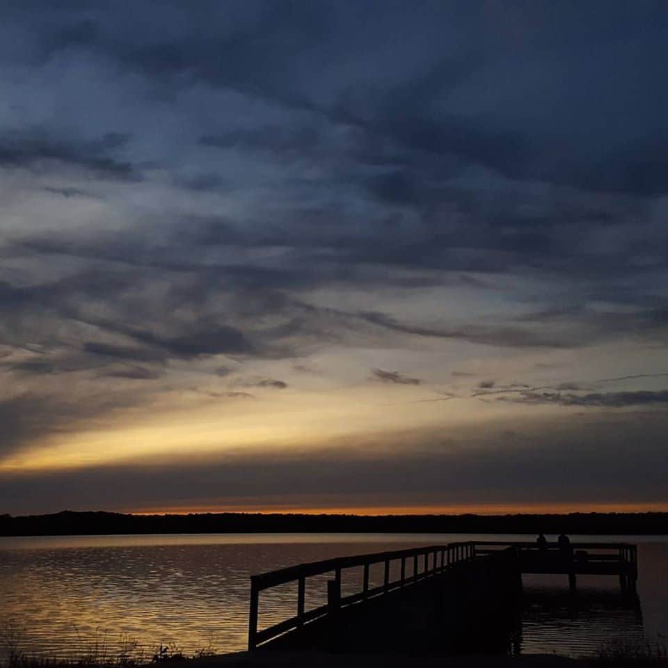 Holland Bottoms Wildlife Area
