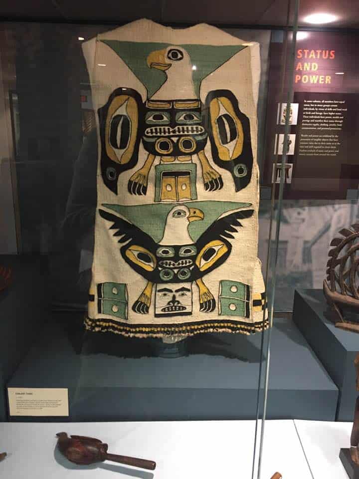 Hudson Museum