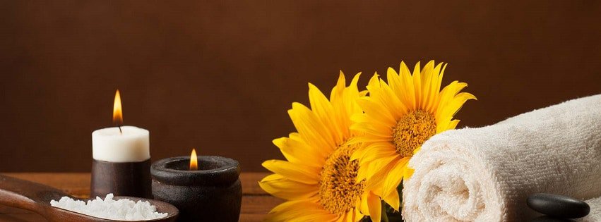 Kosmetikos Spa & Wellness Center