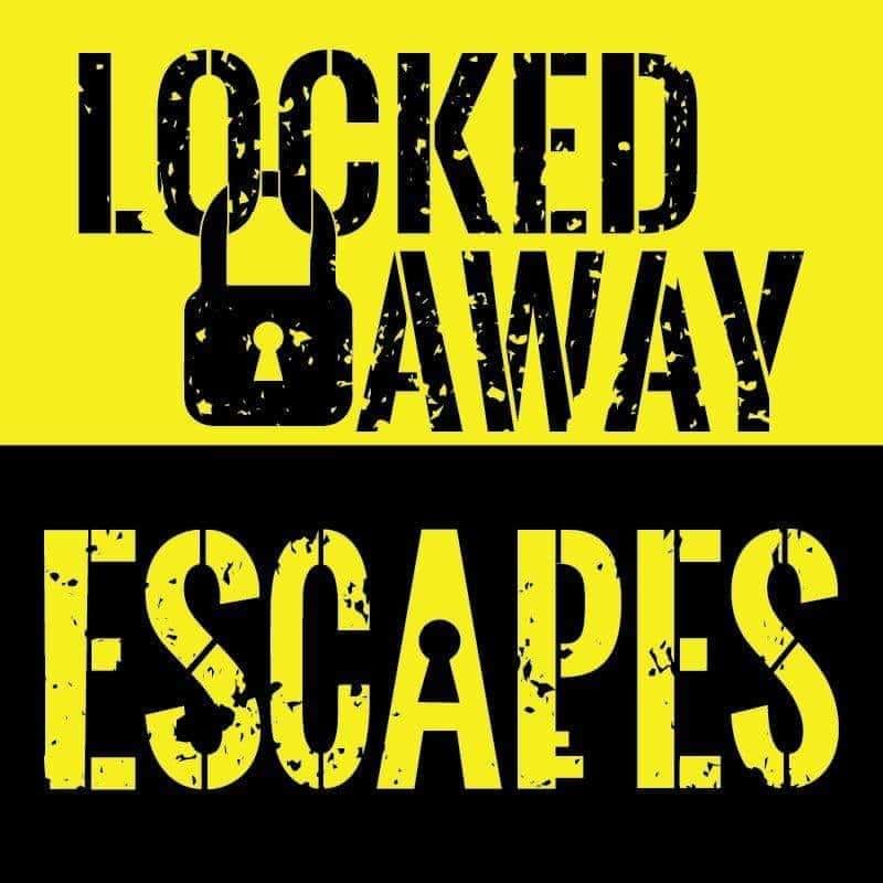 Locked Away Escapes