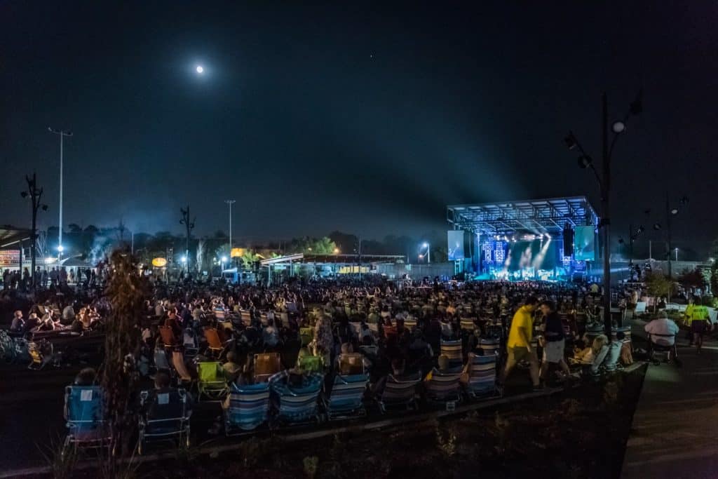 Murphy Arts District