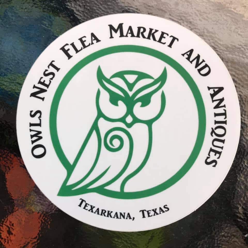 Owl's Nest Flea Market