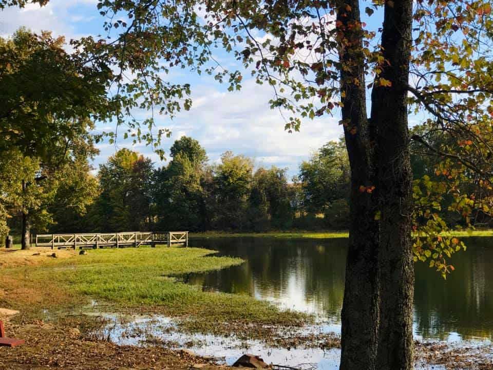 Paradise Park, Jacksonville