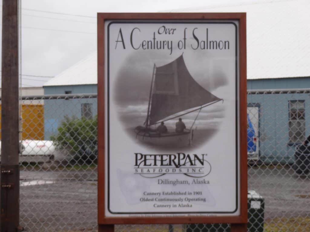 Peter Pan Seafoods