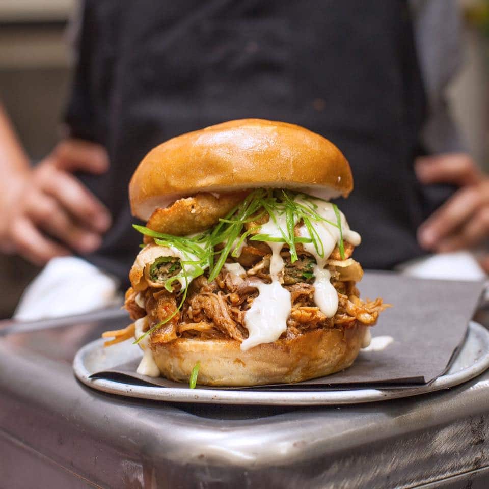 Pickering Food Truck Festival