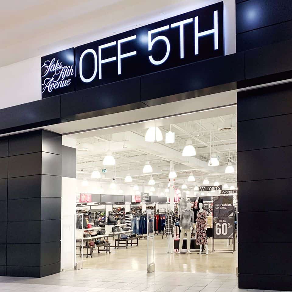 Pickering Town Centre