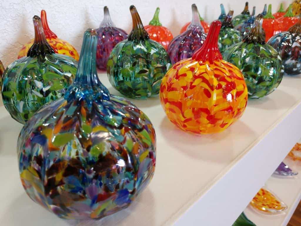 Riley Art Glass Studio