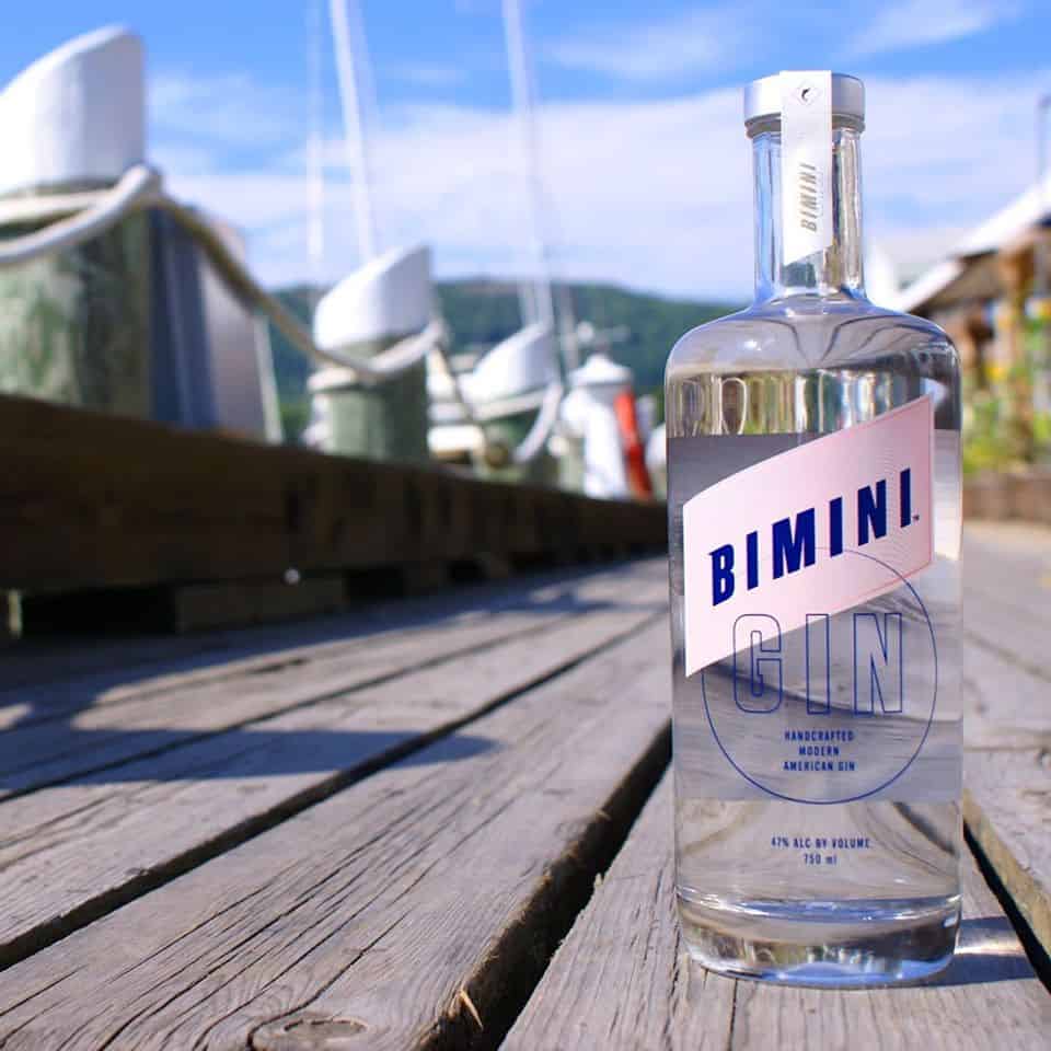 Round Turn Distilling