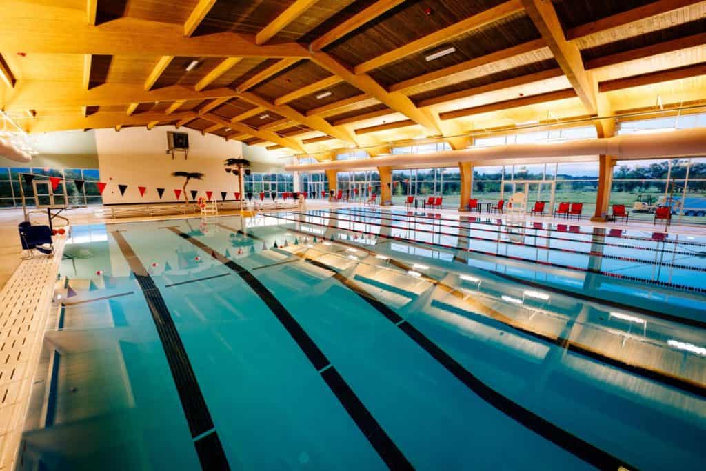 Russellville Aquatic Center