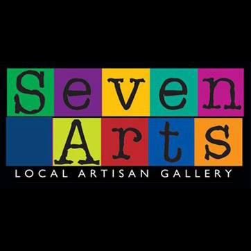 SevenArts Gallery