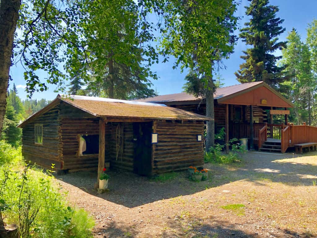 Soldotna Historical Society And Museum