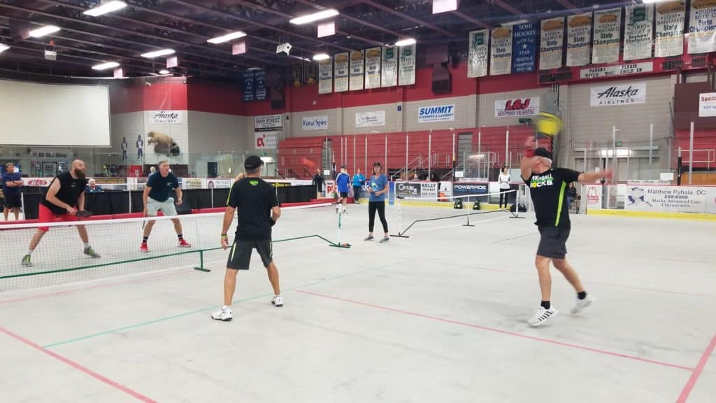 Soldotna Regional Sports Complex