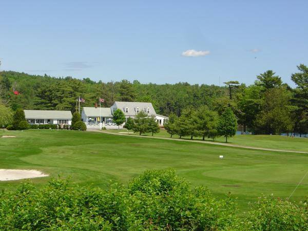 St Croix Country Club