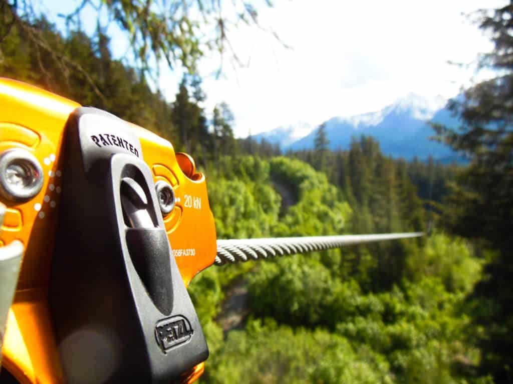 Stoney Creek Canopy Adventures