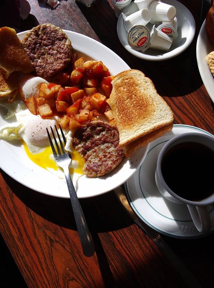 Wickachee Restaurant