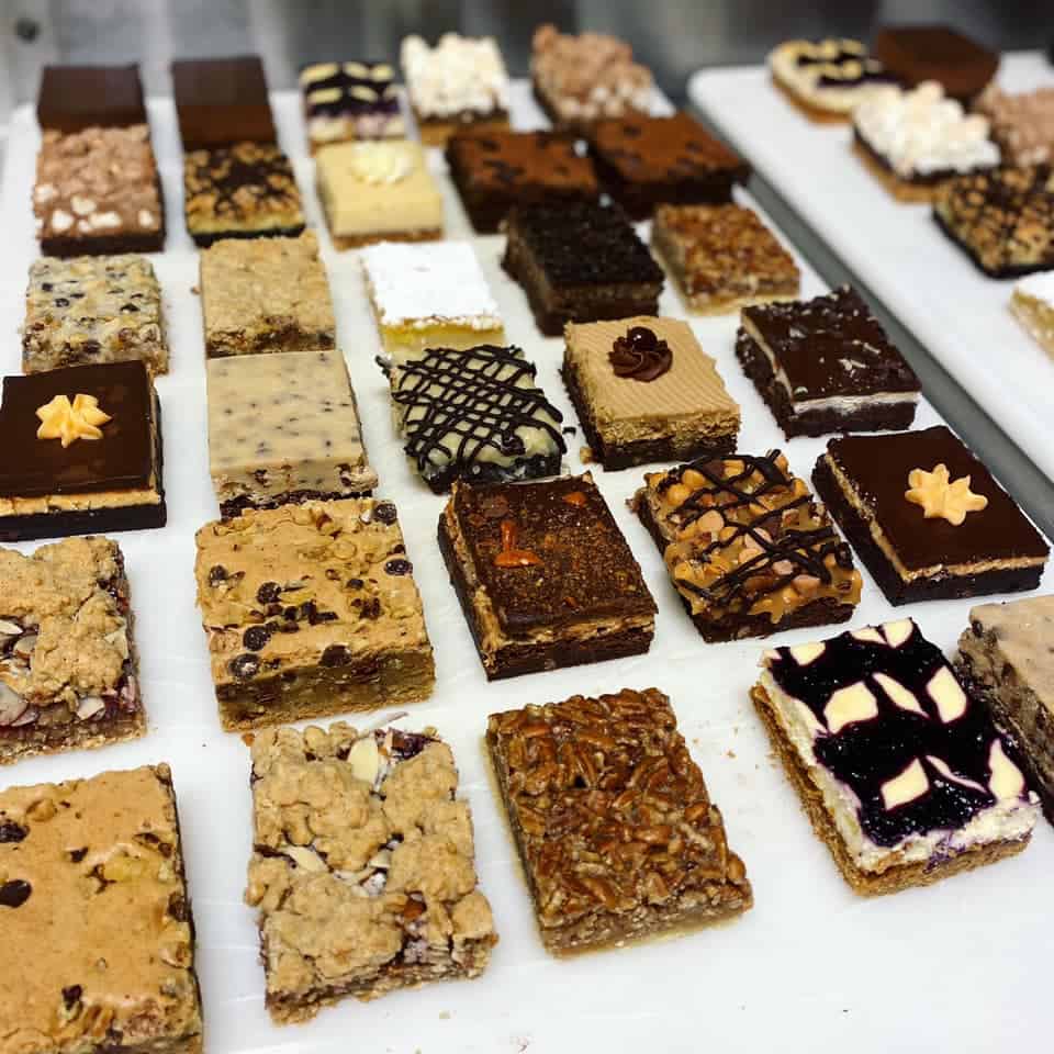 Wild Oats Bakery & Café
