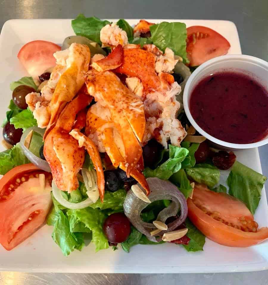 Woody’s Sports Grille