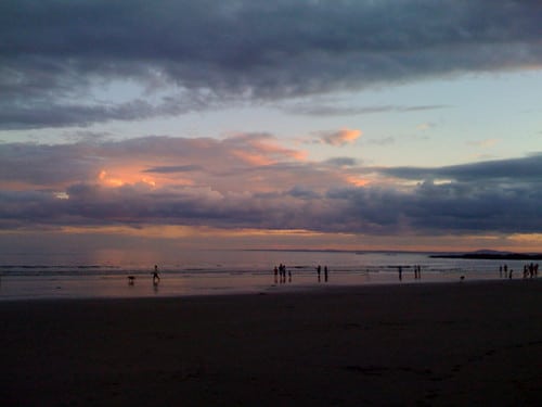 Gooch’s Beach