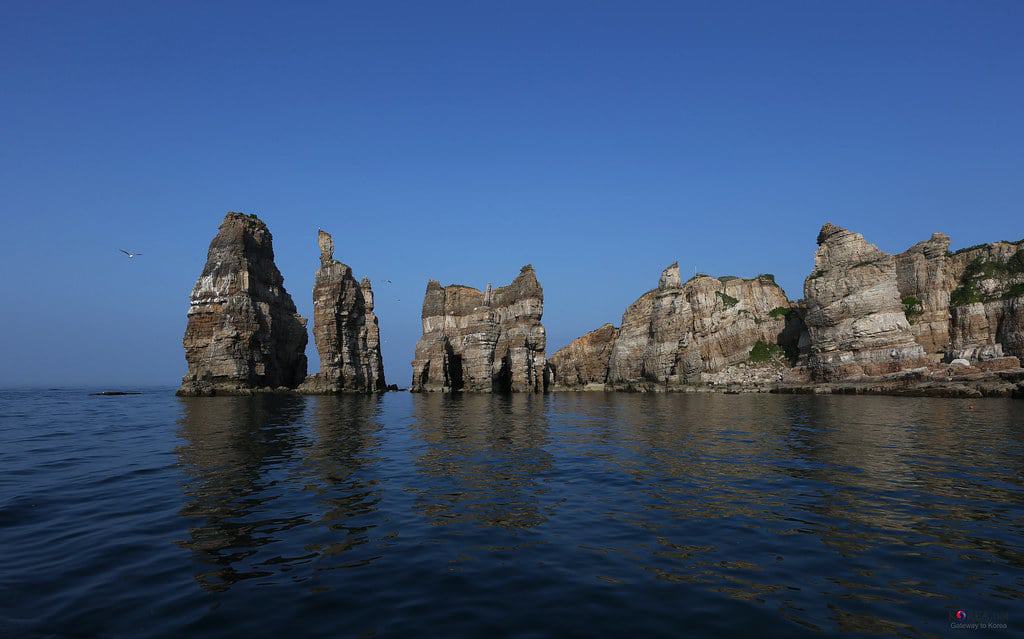 Baengnyeongdo