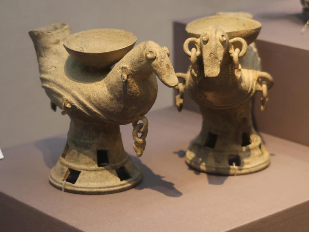 Daegu National Museum
