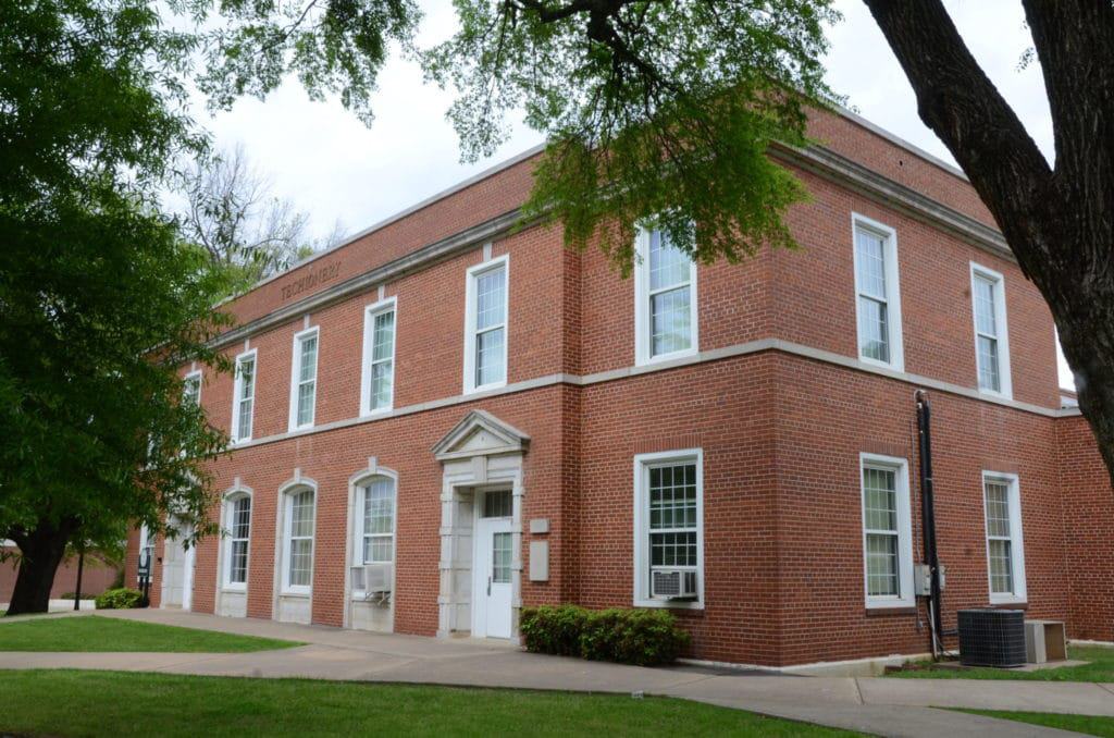 Arkansas Tech Museum