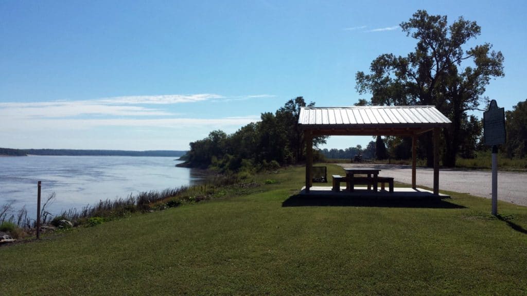 Sans Souci Park