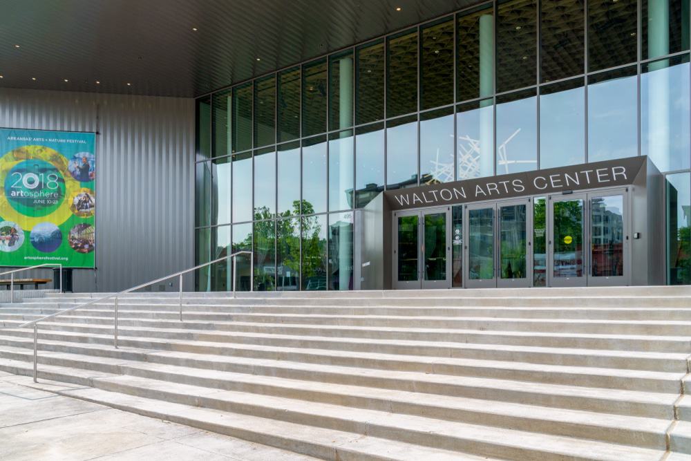 Walton Arts Center