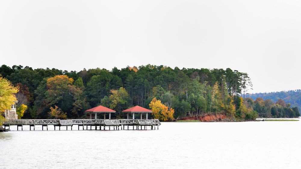 Lake Dardanelle State Park