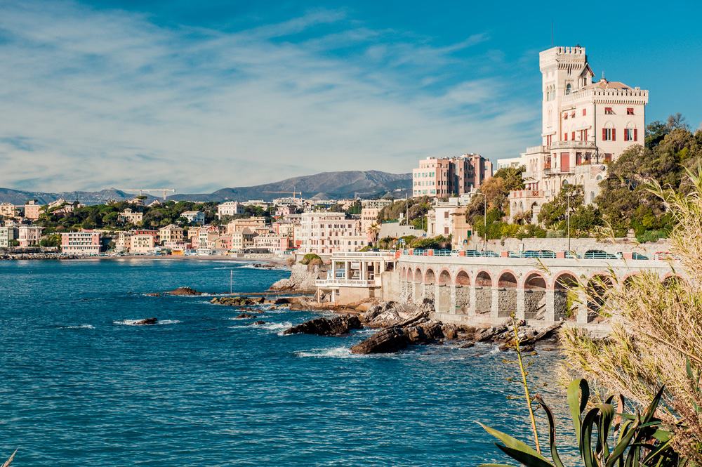 Genoa