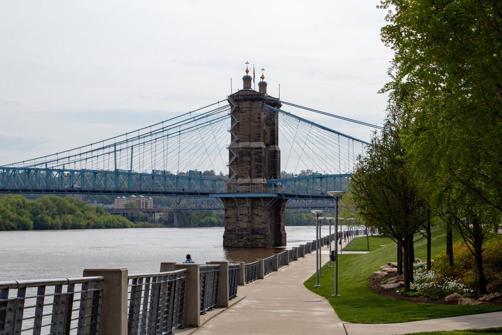 Ohio River Trail