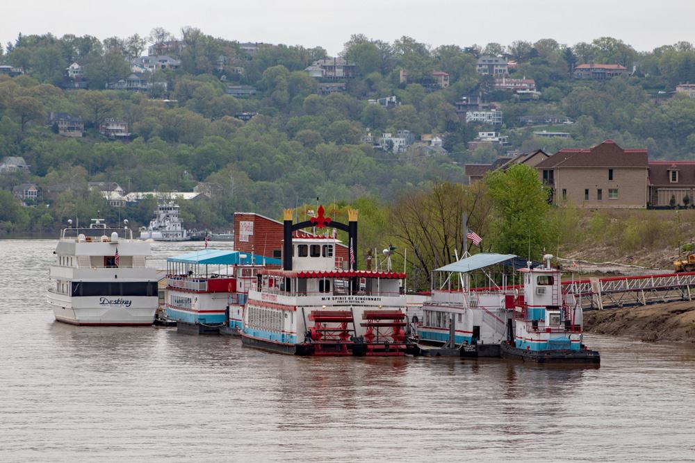Spirit of Cincinnati