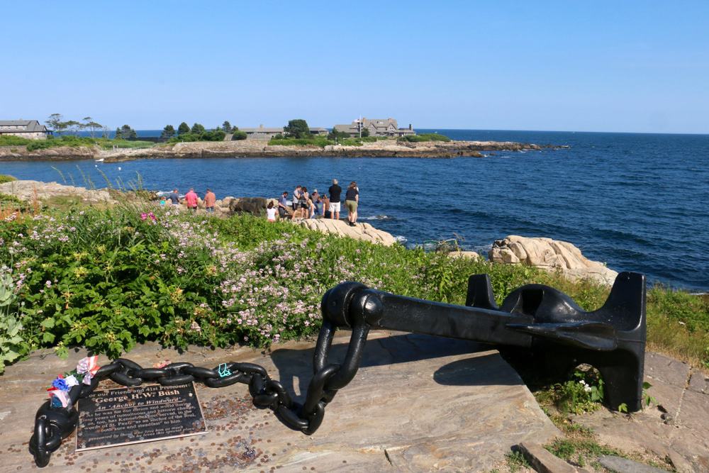 Walker’s Point