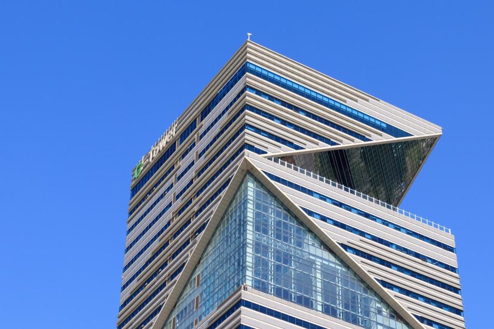 G-Tower