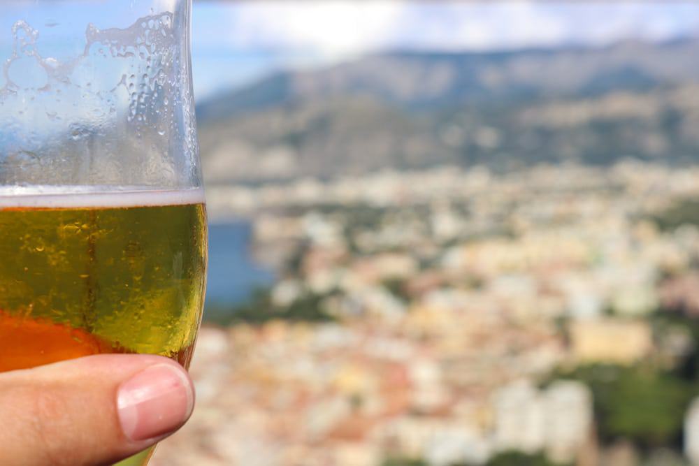 Sorrento Beer