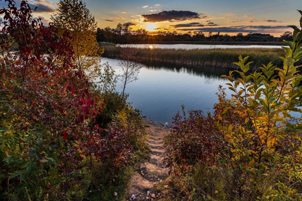 Greenwood Conservation Area