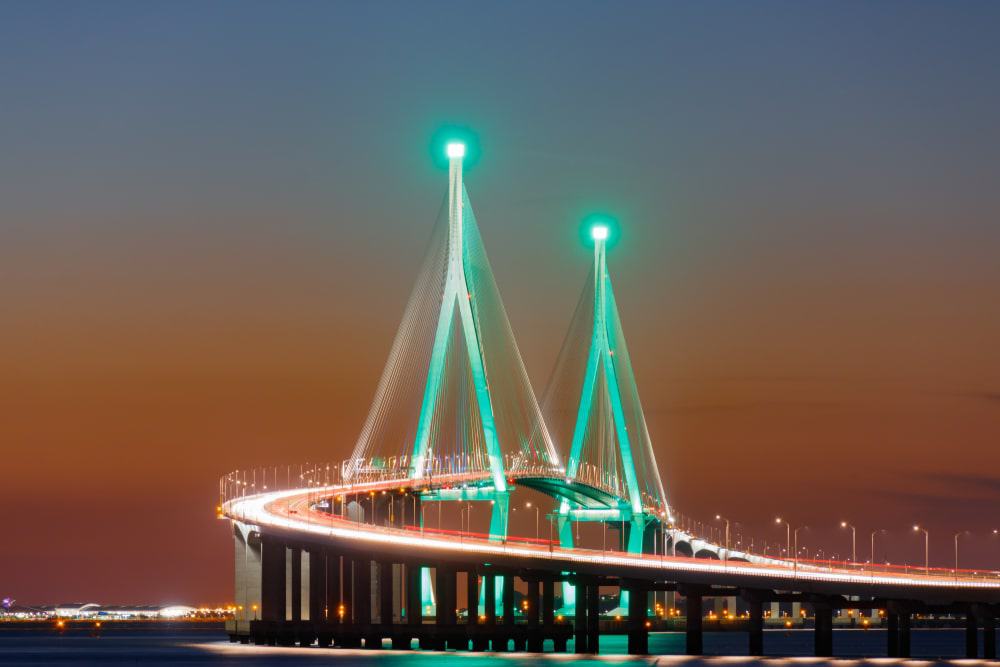 Incheon Bridge