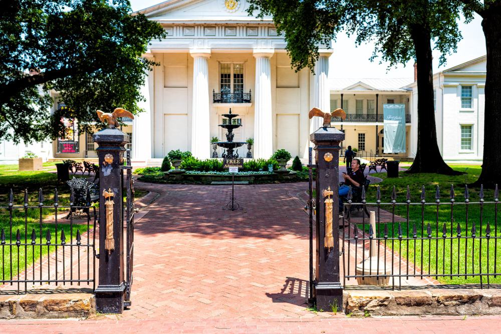Old State House Museum