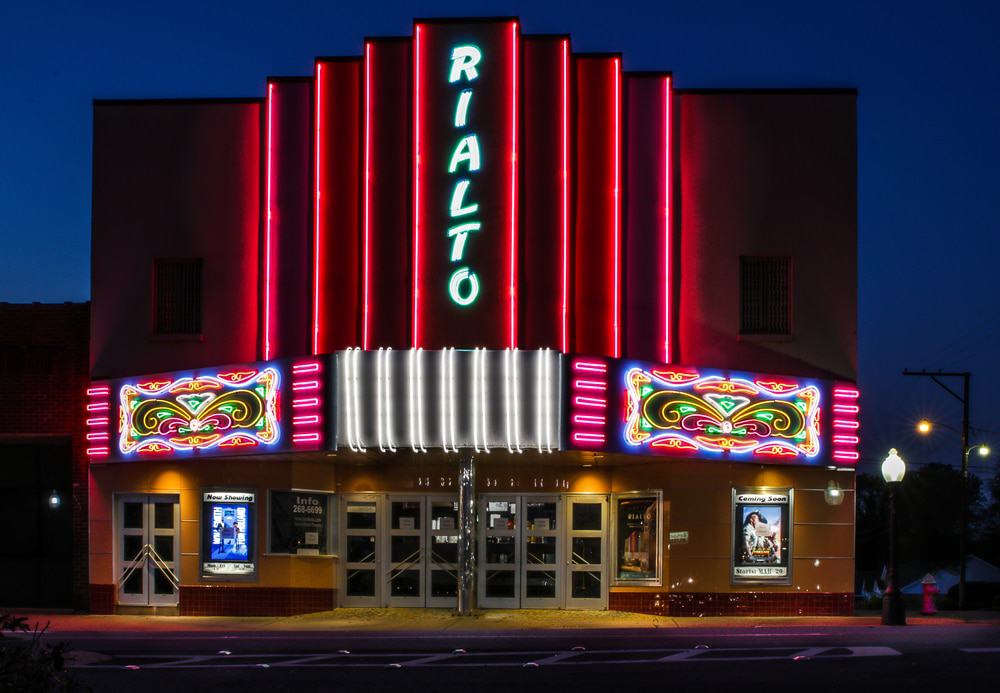 Rialto Theater