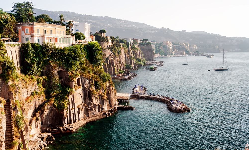 Piano di Sorrento