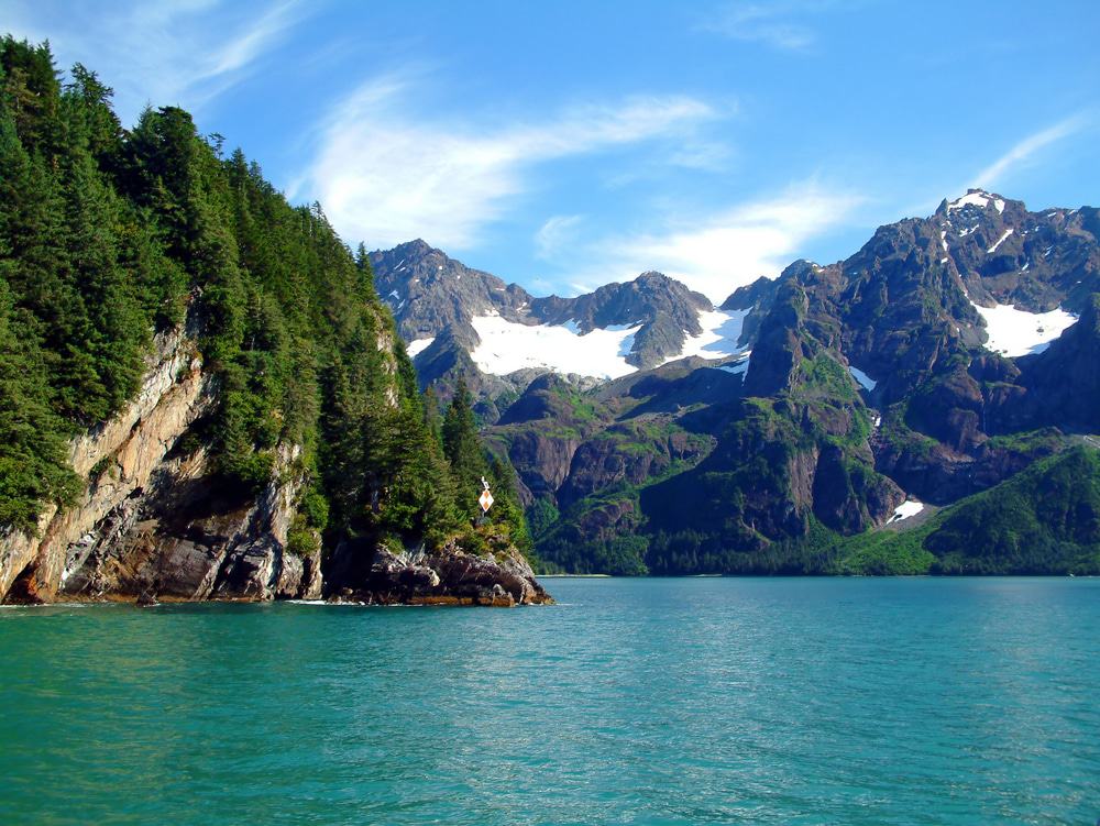 Resurrection Bay